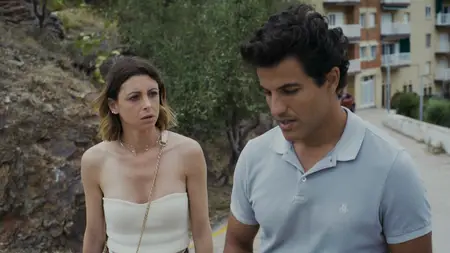 It's a Good Day to Die (2024)
