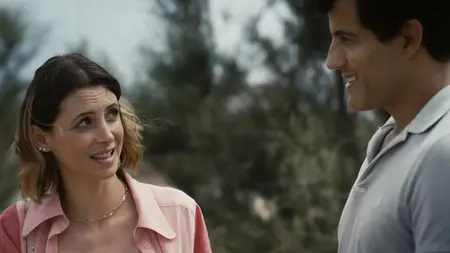 It's a Good Day to Die (2024)