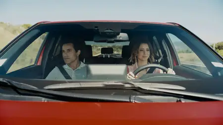 It's a Good Day to Die (2024)