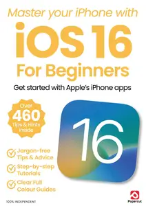 iOS 16 For Beginners - Summer 2025