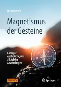 Magnetismus der Gesteine