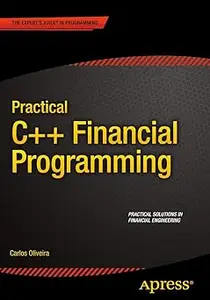 Practical C++ Financial Programming