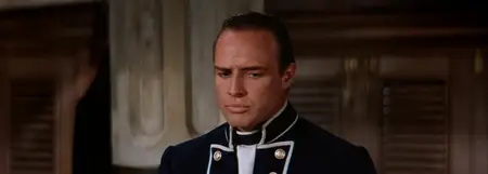 Mutiny on the Bounty (1962) [MultiSubs]