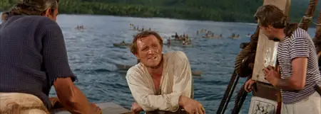 Mutiny on the Bounty (1962) [MultiSubs]