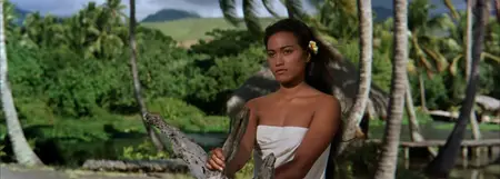 Mutiny on the Bounty (1962) [MultiSubs]