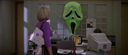 Scream 3 (2000)