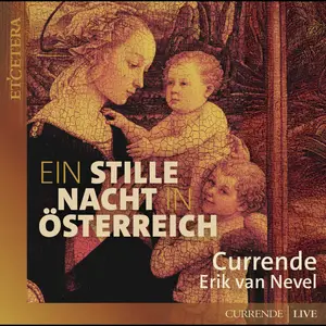 Currende - Ein stille Nacht in Österreich (2024) [Official Digital Download]