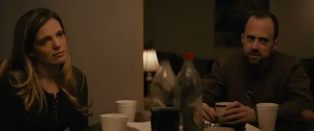 The Vigil (2019) [MultiSubs]