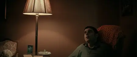 The Vigil (2019) [MultiSubs]