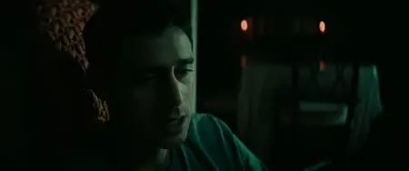 The Vigil (2019) [MultiSubs]