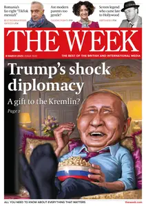 The Week UK - 8 March 2025