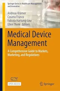 Medical Device Management