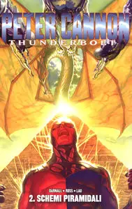 Peter Cannon Thunderbolt - Volume 2