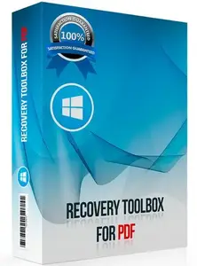 Recovery Toolbox for PDF 2.12.31.0 Multilingual