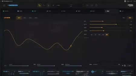 Essentia Audio The Memory v2.3 (Win/macOS)