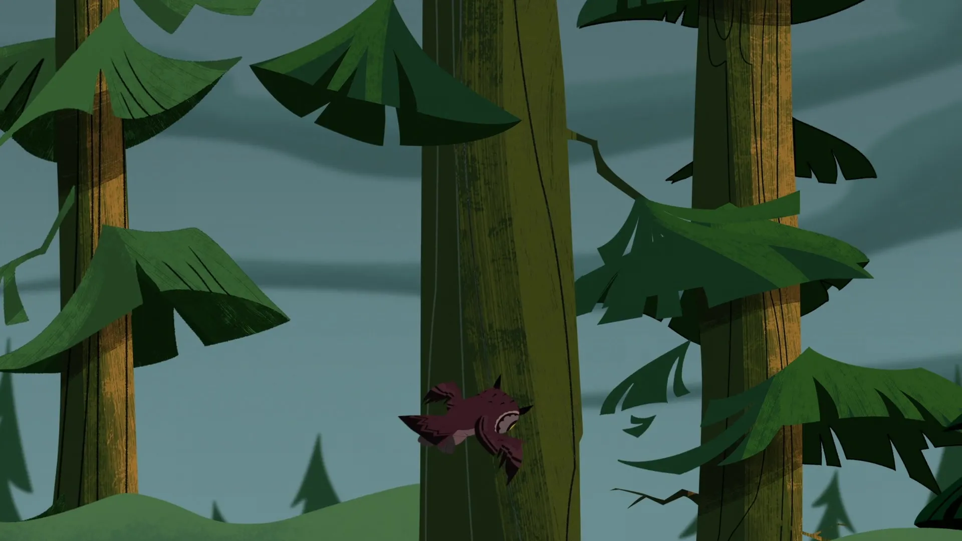 Rapunzel's Tangled Adventure S02E23