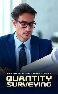 Navigating Construction Economics: Comprehensive Quantity Surveying Course