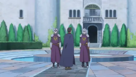 Lost Song - 02