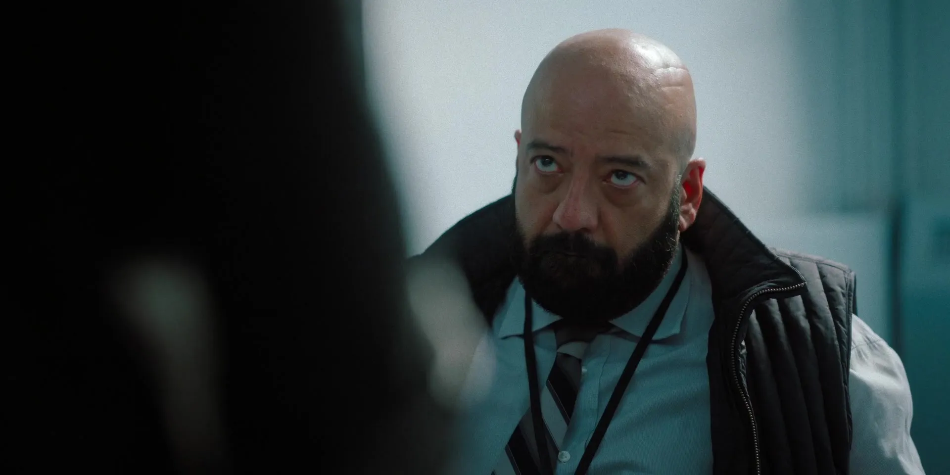 Down Cemetery Road S01E02