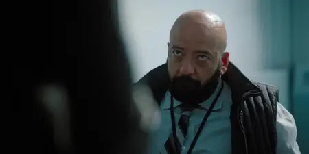 Down Cemetery Road S01E02