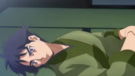 Seirei Gensouki - S01E07 (1080