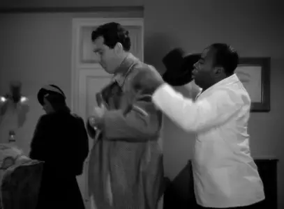 Remember the Night (1939)