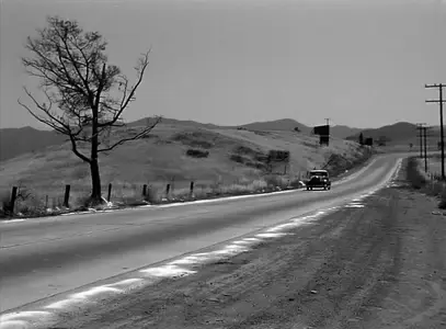 Remember the Night (1939)
