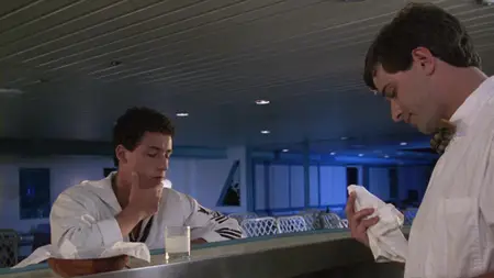 Going Overboard (1989)