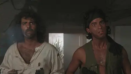 Going Overboard (1989)