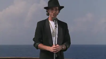 Going Overboard (1989)