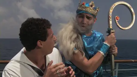 Going Overboard (1989)