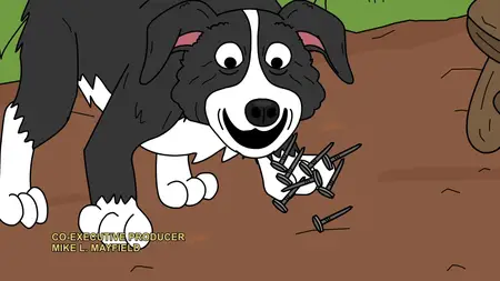 Mr. Pickles S01E05