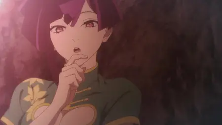 Hells Paradise S02E11 MULTi AD