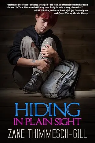 Hiding in Plain Sight