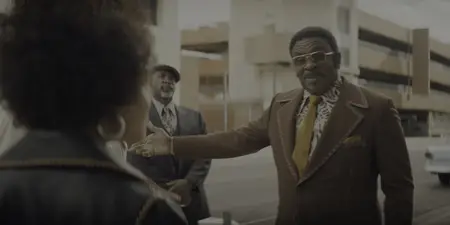 Duster S01E06