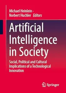 Artificial Intelligence in Society