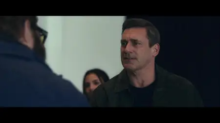 Your Friends & Neighbors S01E05
