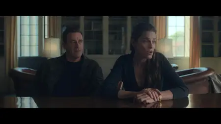Your Friends & Neighbors S01E05