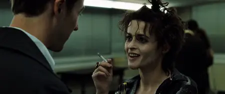 Fight Club (1999) [REMASTERED]