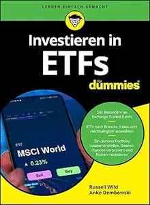 Investieren in ETFs für Dummies