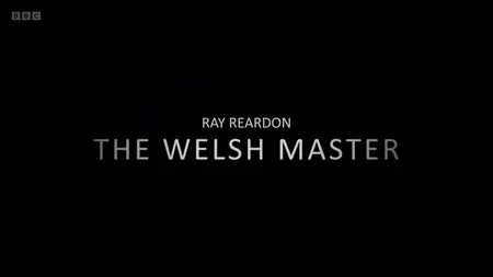 BBC - Ray Reardon: The Welsh Master (2022)