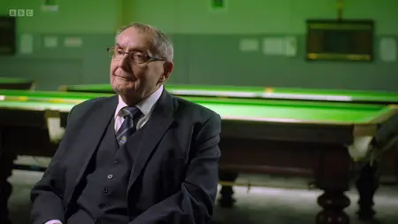 BBC - Ray Reardon: The Welsh Master (2022)