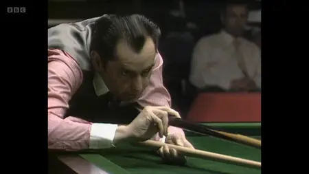 BBC - Ray Reardon: The Welsh Master (2022)