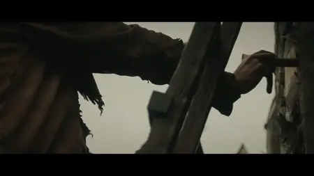 Kevin Costner's The West S01E04