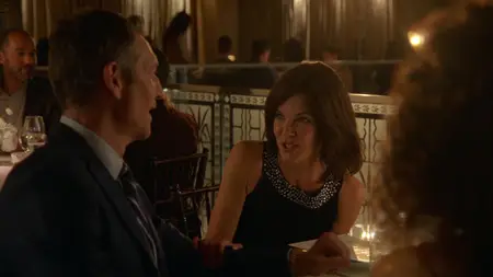 Good Trouble S05E17