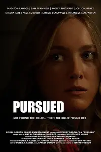 Pursued (2025)
