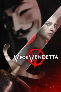 V for Vendetta (2006)