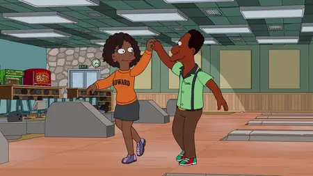 The Simpsons S34E14