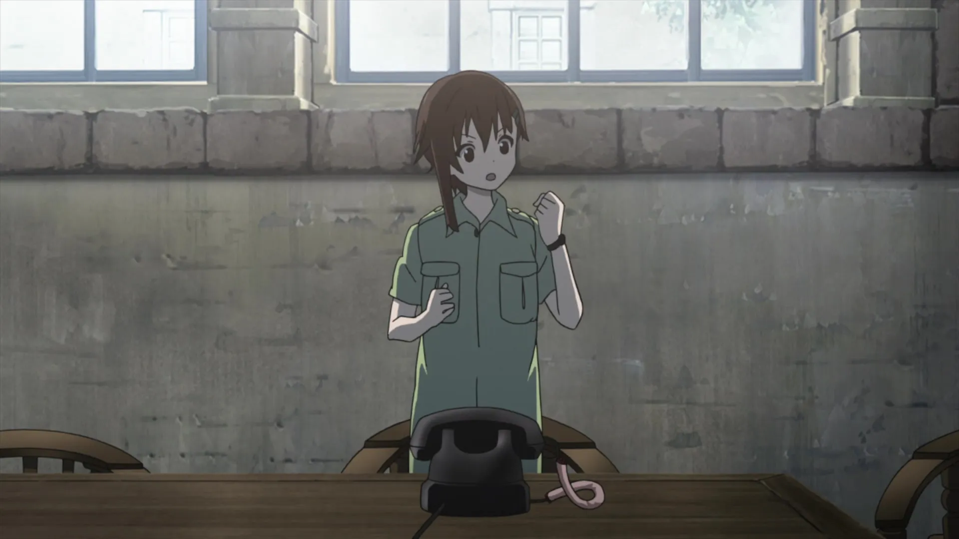 Sora No Woto 08v2 ,1080p| mkv ~bY PHT - Sora no Woto 08v2  part01 rar" yEnc