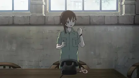 Sora No Woto 08v2 ,1080p| mkv ~bY PHT - Sora no Woto 08v2  part01 rar" yEnc